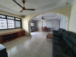 Blk 288E Bukit Batok Street 25 (Bukit Batok), HDB 4 Rooms #254416911